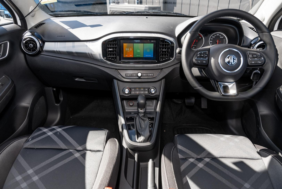 2024 MG MG3 SZP1 Core Hatch Image 12