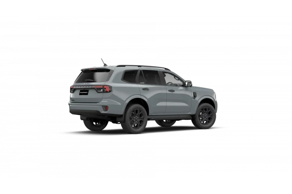 2026 MY26.5 Ford Everest UB Sport SUV Image 7