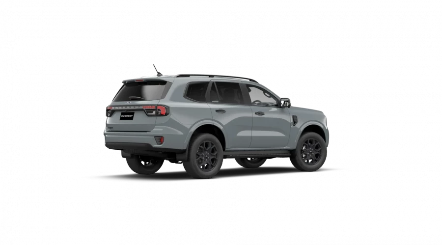 2026 MY26.5 Ford Everest UB Sport SUV Image 7