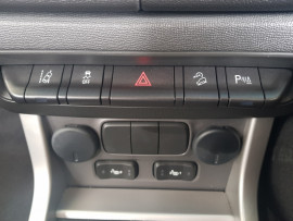 2018 Holden Colorado Utility