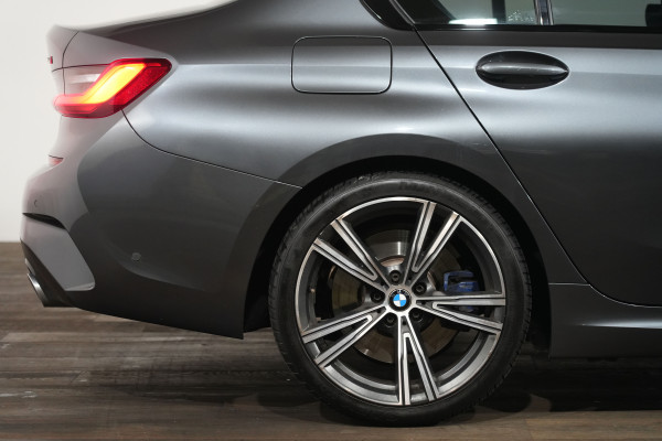 2021 BMW 3 Series 30i M Sport Sedan Image 6