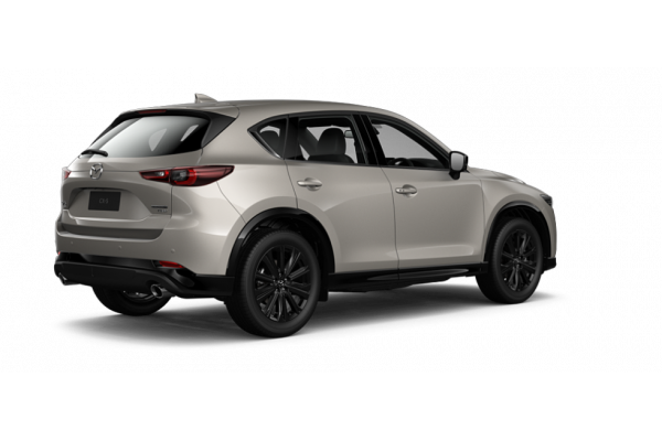 2025 Mazda CX-5 KF Series G35 GT SP SUV Image 13