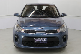 2018 MY19 Kia Rio YB S Hatchback