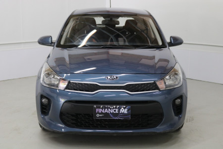 2018 MY19 Kia Rio YB S Hatchback
