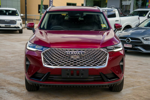 2024 GWM Haval H6 B01 Lux SUV Image 5