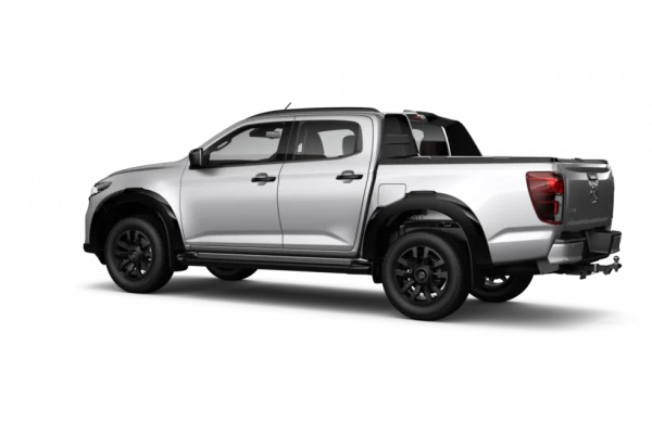 2026 Mazda BT-50 TF SP Ute Image 20