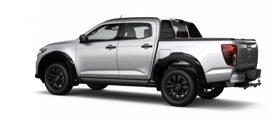 2026 Mazda BT-50 TF SP Ute Image 20