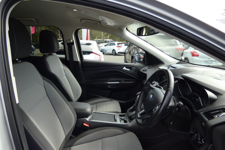 2017 Ford Escape ZG TREND FWD SUV Image 13