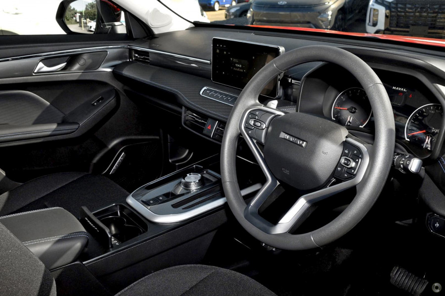 2025 GWM Haval Jolion A01 Premium SUV Image 7