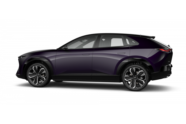 2026 Mazda CX-6e No Series E35 Azami SUV Image 21