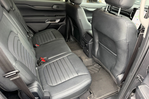 2025 MY26 Ford Everest UB Sport SUV Image 18
