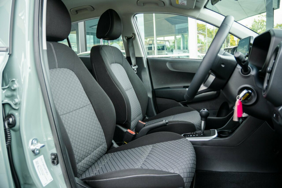 2026 MY27 Kia Picanto JA PE2 Sport Hatch Image 17
