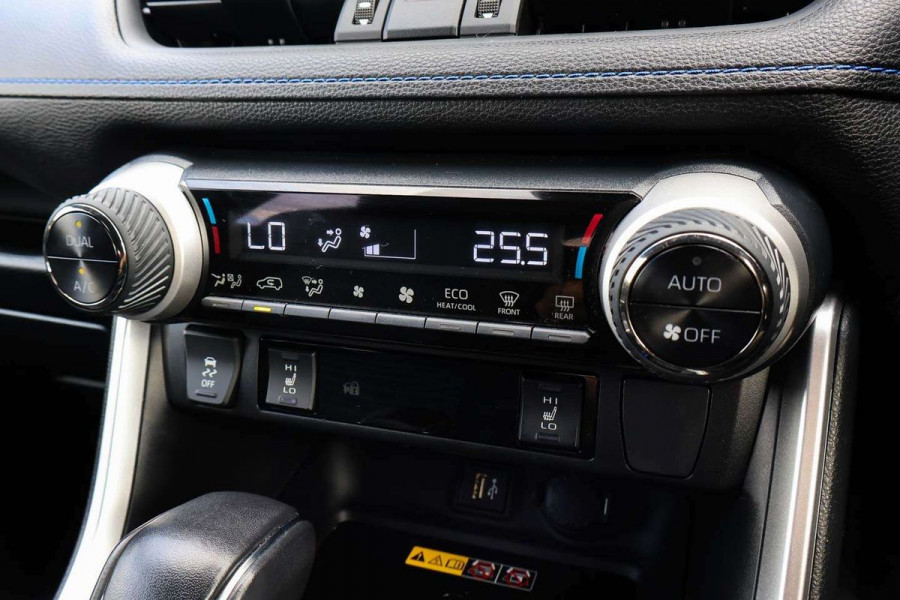 2023 Toyota RAV4 AXAH52R XSE SUV Image 16