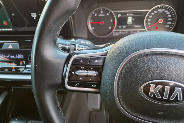 2020 MY21 Kia Sorento MQ4 Sport SUV Image 18