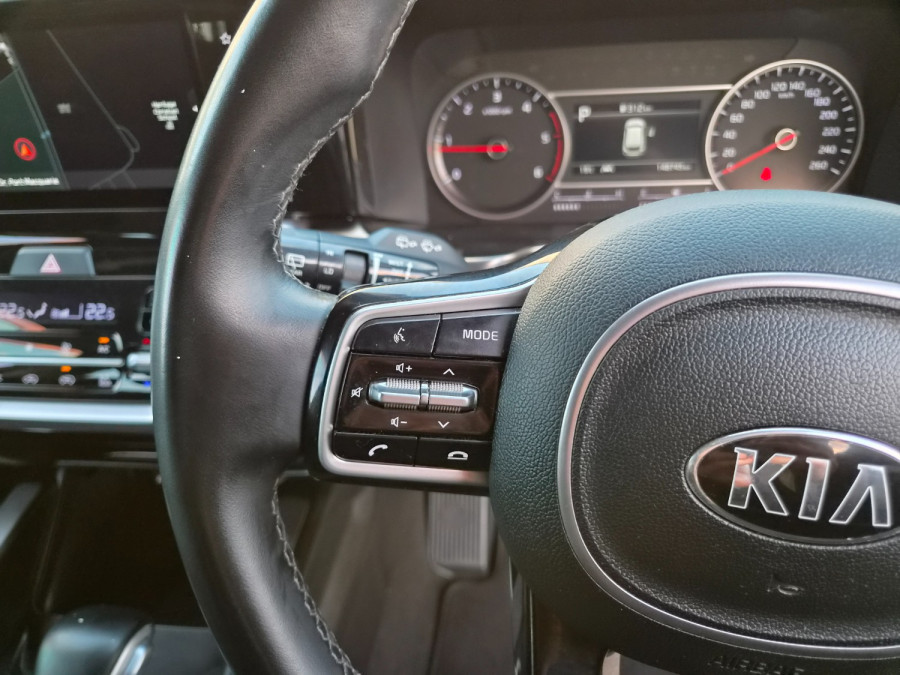 2020 MY21 Kia Sorento MQ4 Sport SUV Image 18