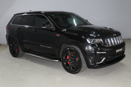 Jeep Grand Cherokee WK MY15