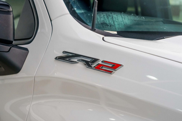 2023 MY24 Chevrolet Silverado T1 1500 ZR2 W/Tech Pack Ute Image 21