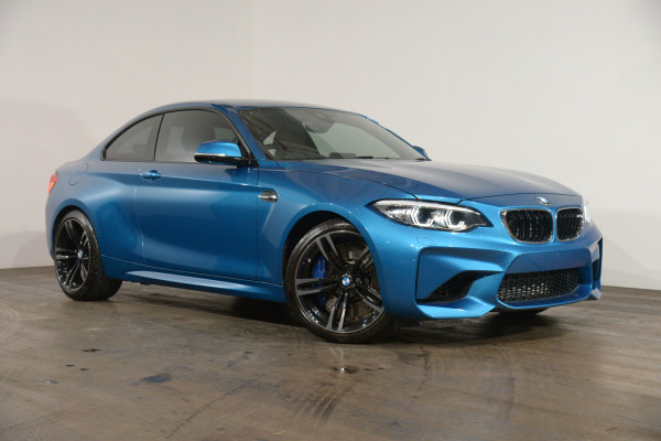 BMW M2 M2 Bmw M2  Auto