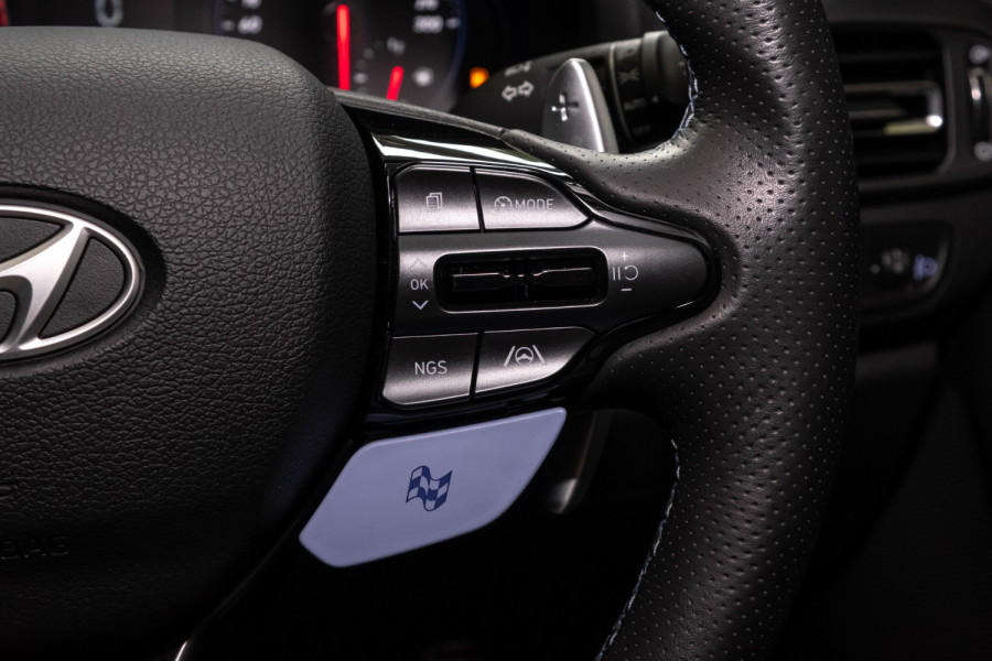 2023 Hyundai i30 PDe.V5 N Premium Hatch Image 12
