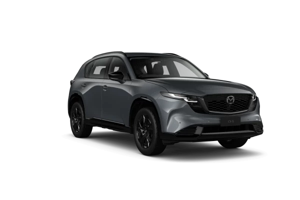 2026 Mazda CX-5 KM Series G25 Akera SUV Image 6