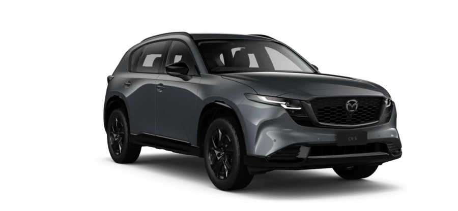 2026 Mazda CX-5 KM Series G25 Akera SUV Image 6