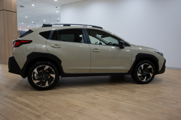 2026 Subaru Crosstrek G6X 2.0S SUV image 3