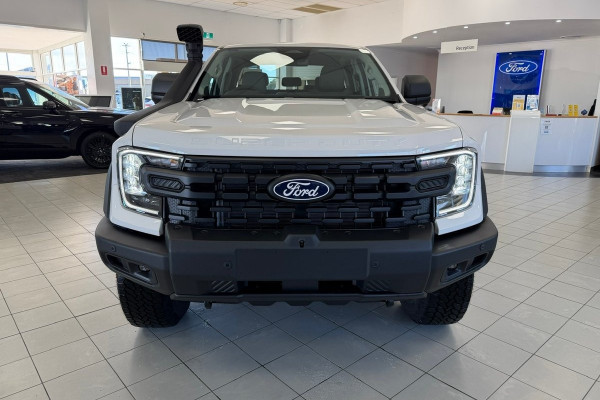 2026 MY26.5 Ford Ranger P703 XLT Ute Image 2