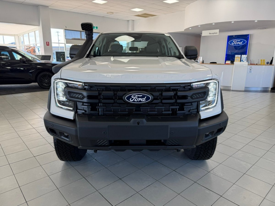 2026 MY26.5 Ford Ranger P703 XLT Ute Image 2