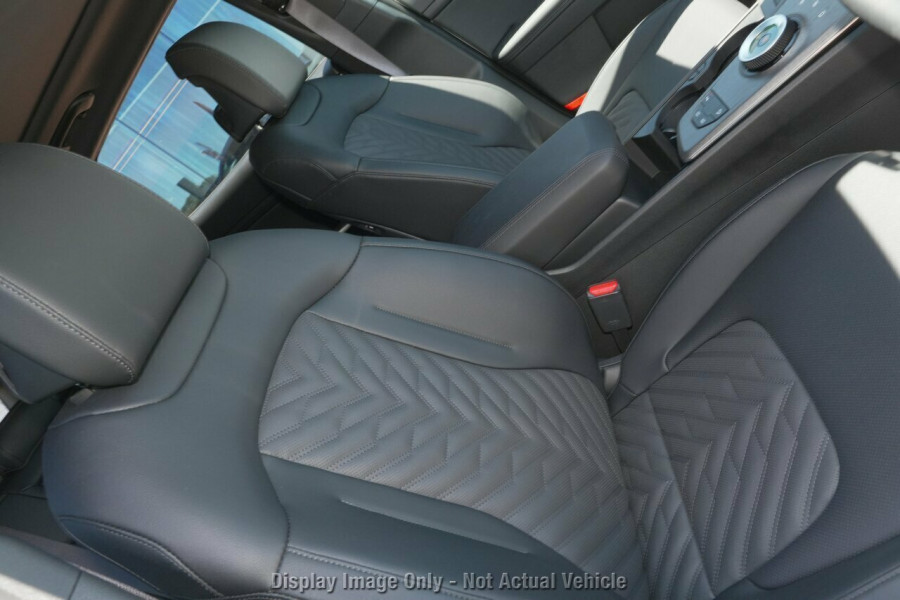 2026 MY27 Kia Sportage NQ5 PE GT-Line SUV Image 10