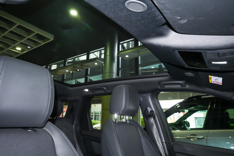 2025 MY25.5 Land Rover Discovery Sport L550 P250 Dynamic SE SUV