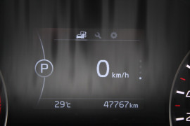 2017 Kia Sportage QL Si Suv