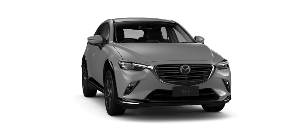 2025 MY24 Mazda CX-3 DK G20 Akari SUV Image 15