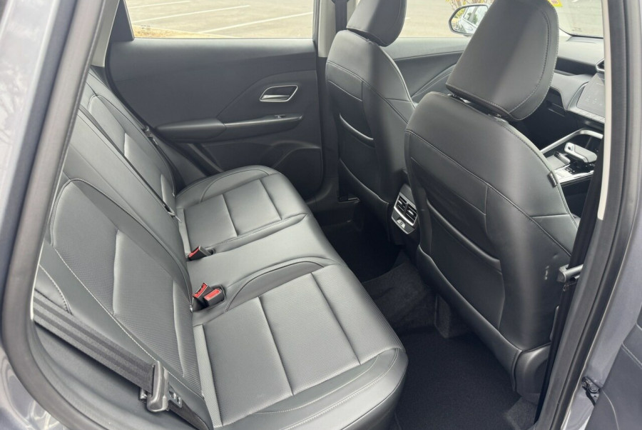 2025 MG ZS ZS32 Essence Turbo SUV Image 17