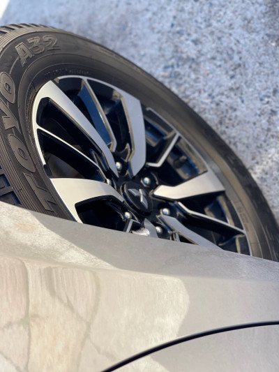 2019 Mitsubishi Pajero Sport QE MY19 Exceed Suv Image 3