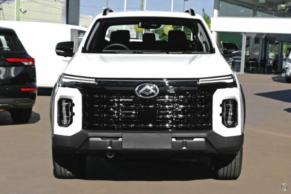 2024 LDV T60 SK8C Max PLUS Mega Tub Ute