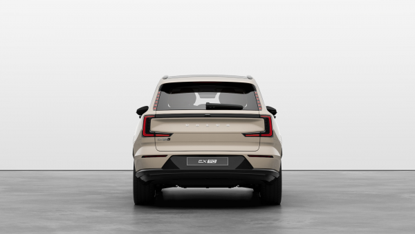 2025 Volvo EX90 No Series Plus Twin Motor SUV image 4