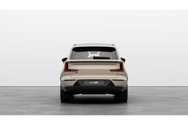 2025 Volvo EX90 No Series Plus Twin Motor SUV Image 4