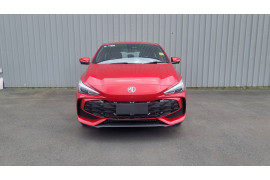 2025 MY24.5 MG MG3 ZP22 Essence Hybrid+ Hatch