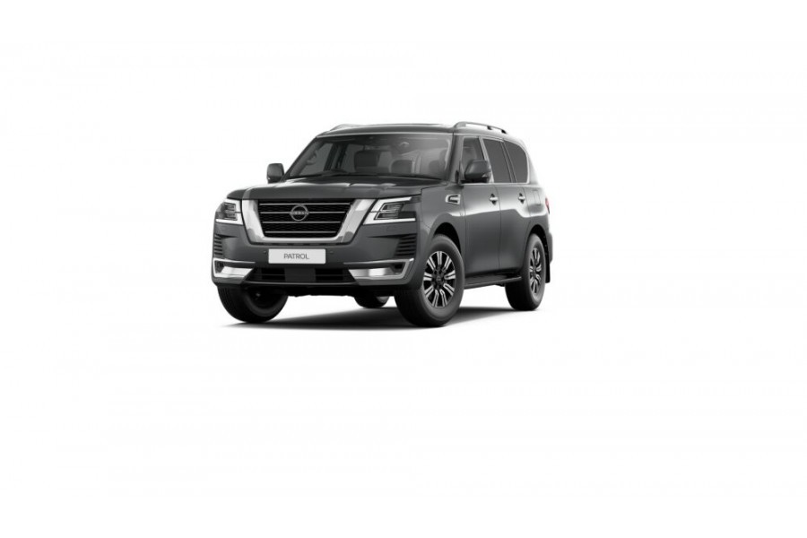 2025 Nissan Patrol Y62 Series 5 Ti-L SUV Image 7