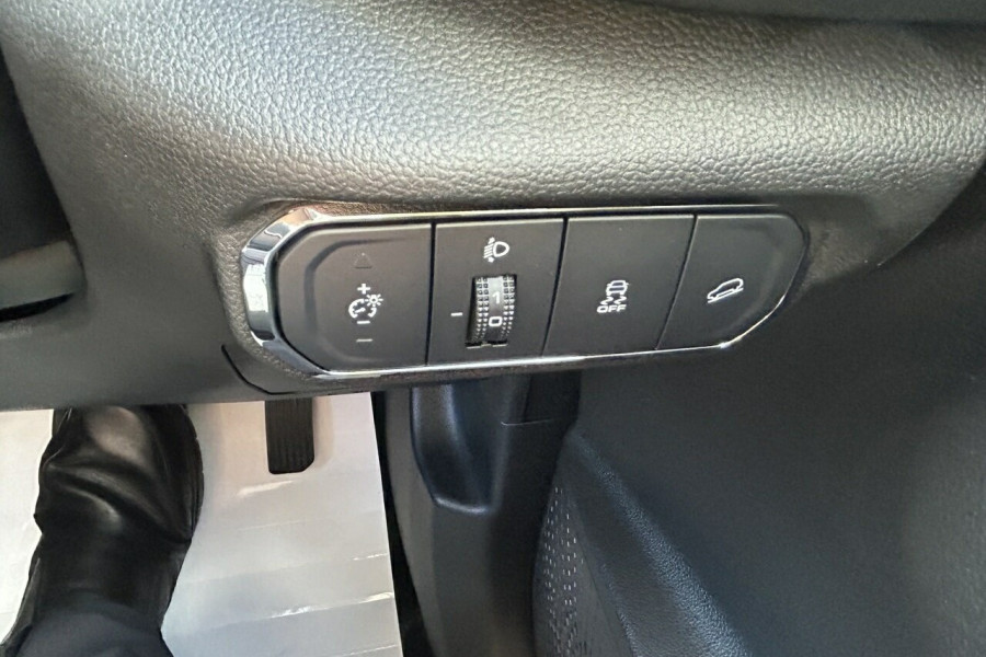 2025 GWM Haval Jolion A01 Premium SUV