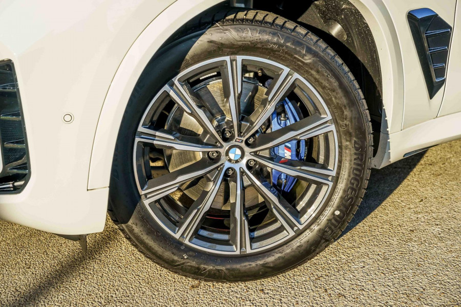 2025 BMW X5 G05 LCI xDrive30d M Sport SUV