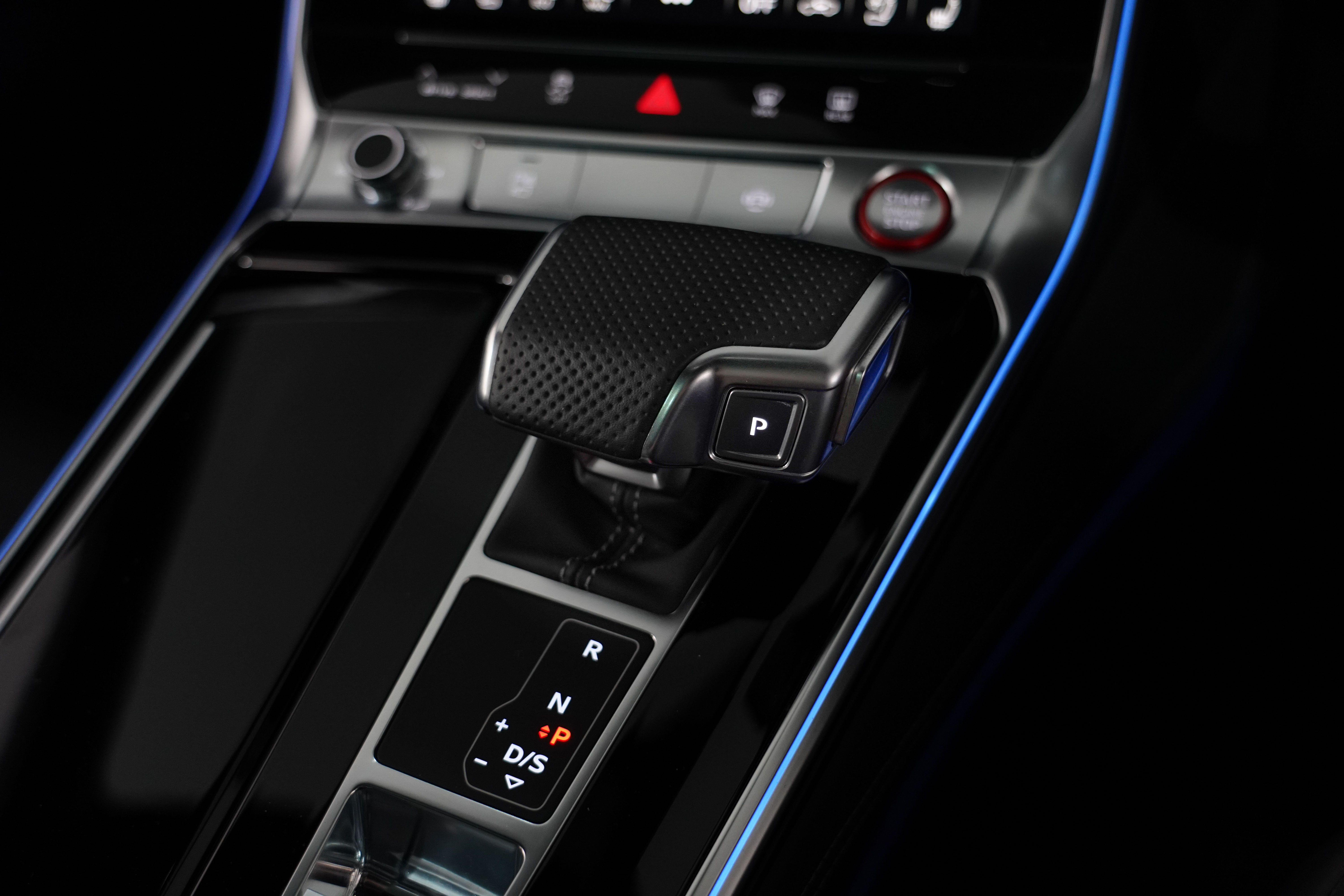 2020 Audi Rs7 V8TT Quattro  Hatch Image 35