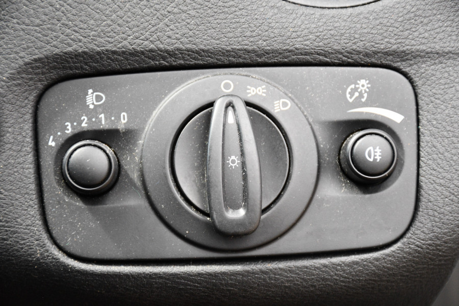 2014 Ford Mondeo MC LX Wagon Image 16