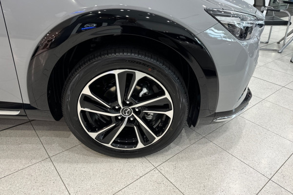 2025 MY24 Mazda CX-3 DK G20 Akari SUV