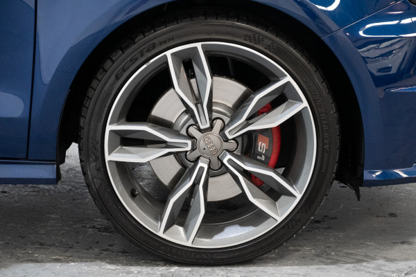 2014 Audi A1 Sport Hatch image 5