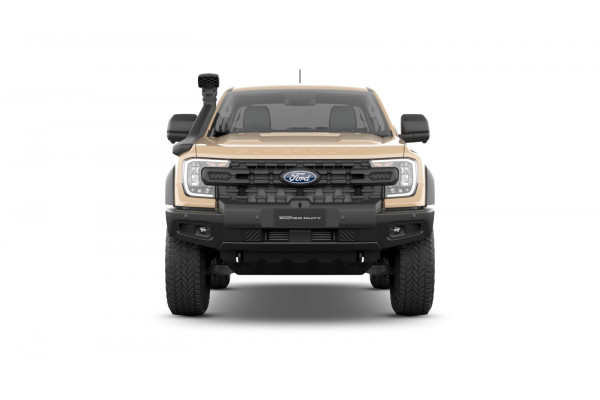 2026 MY26.5 Ford Ranger Super Duty  XLT Ute Image 2