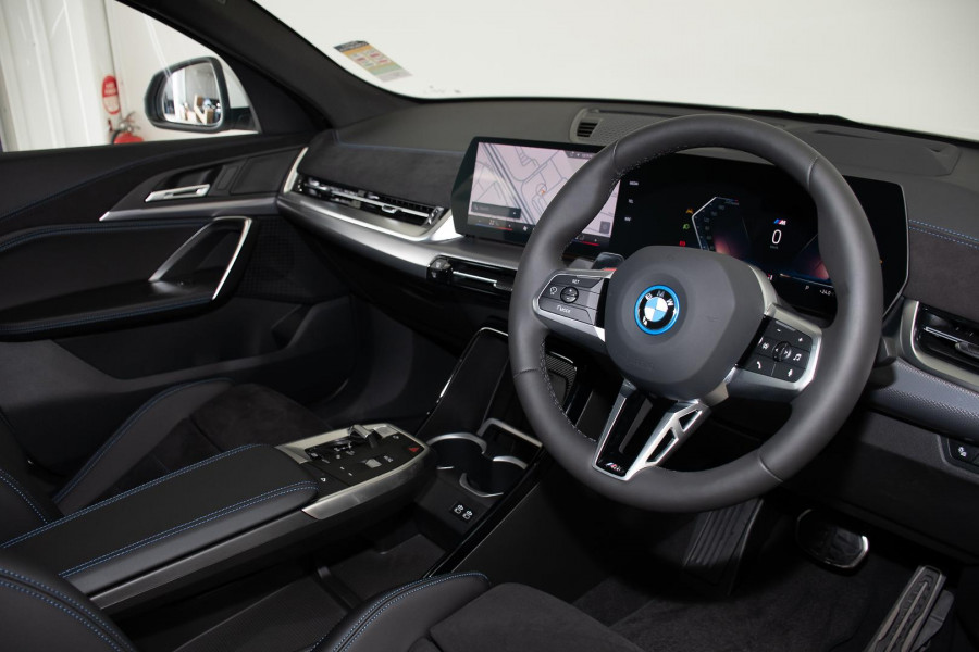 2024 BMW iX2 U10 xDrive30 M Sport SUV