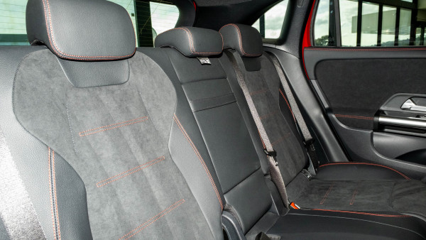 2024 MY25 Mercedes-Benz GLA-Class H247 GLA250 SUV image 24