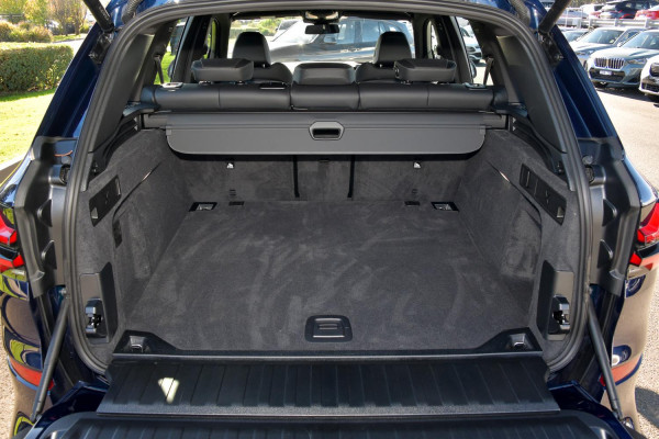 2025 BMW X5 G05 LCI xDrive30d M Sport SUV image 23