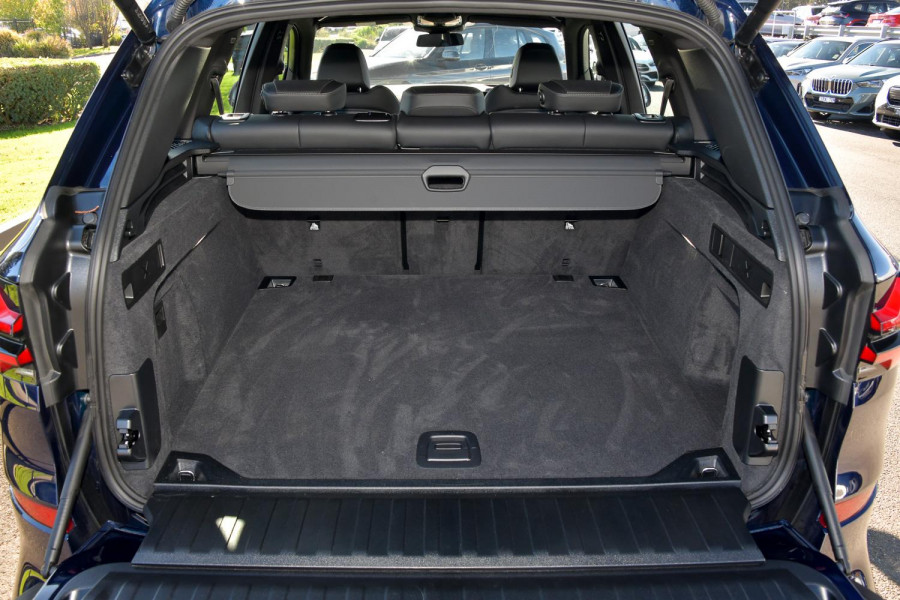 2025 BMW X5 G05 LCI xDrive30d M Sport SUV